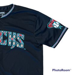 Arizona Diamondbacks 'Serpientes' CityConnect Baseball Jersey for Sale in  Mesa, AZ - OfferUp