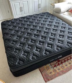 Helix Sunset Elite King Mattress (With Extra Comfort Insert) ❤️