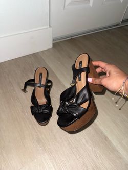 Heels US 7