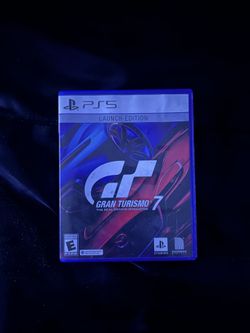 Gran Turismo 7