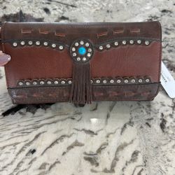Beautiful Mini Rodeo Purse