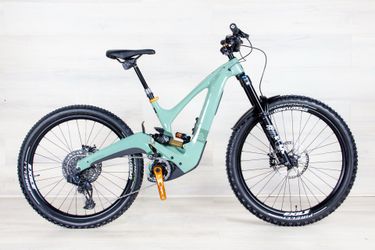 Ibis Oso, Size - Small, 2023