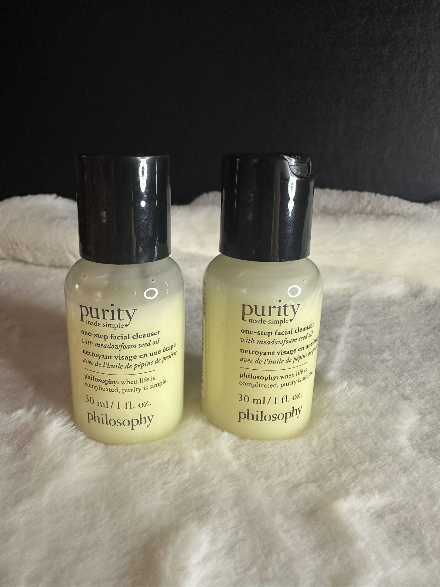 Facial Cleaner