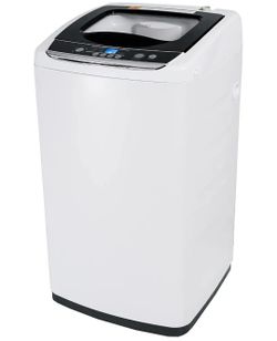 Black & Decker Portable Washer - Washing Machine