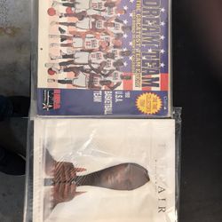 Micheal Jordan Lot $35