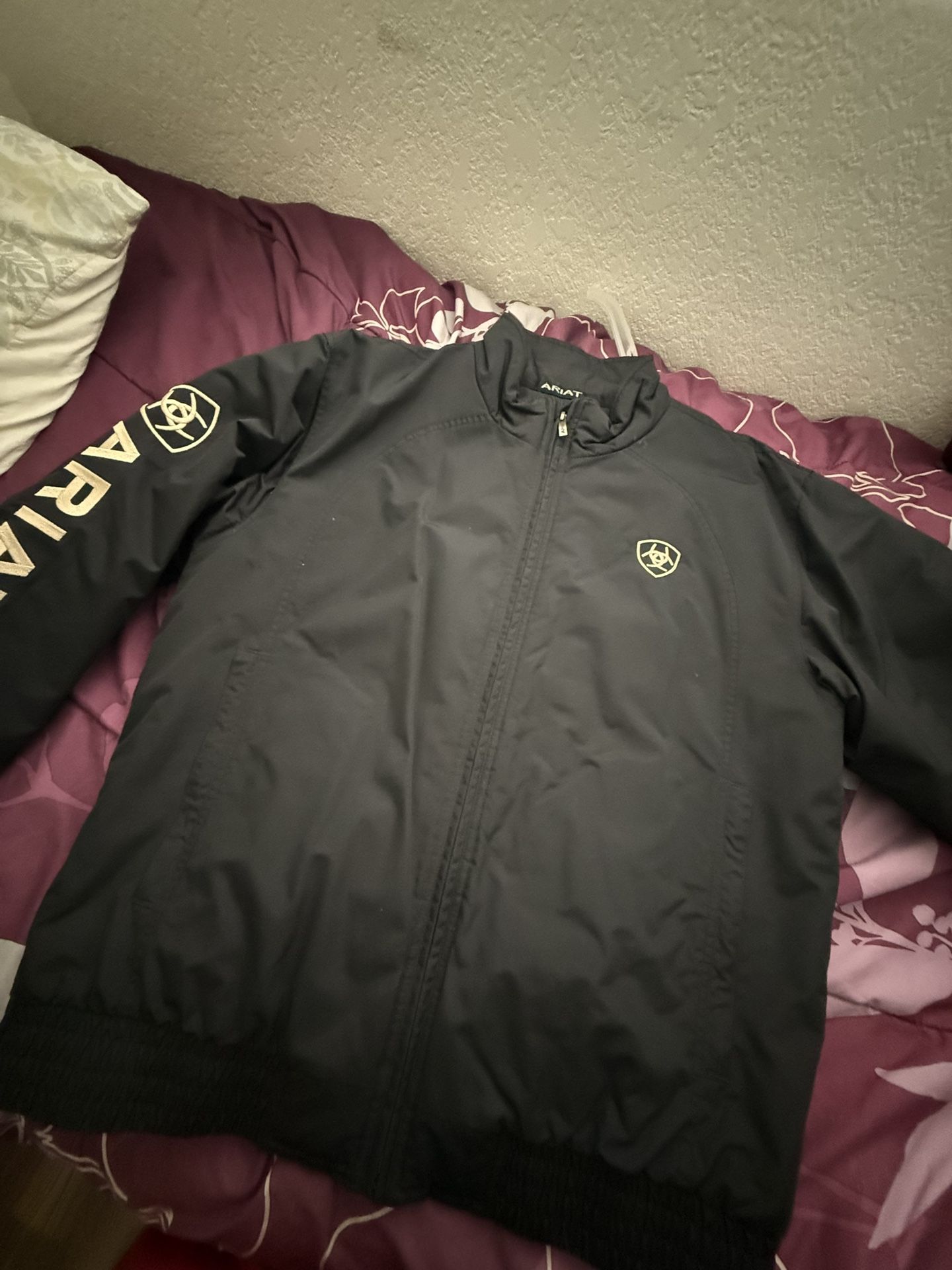 Ariat Jacket