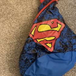 Superman Over Shoulder Bag🚀🚀🚀🚀🚀