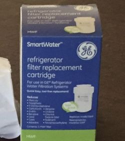 ge profile refrigerator filter