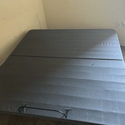 King Size Adjustable Base 