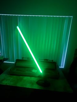 Yoda Lightsaber Hilt