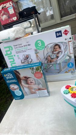 Ingenuity 3-1 grow with me