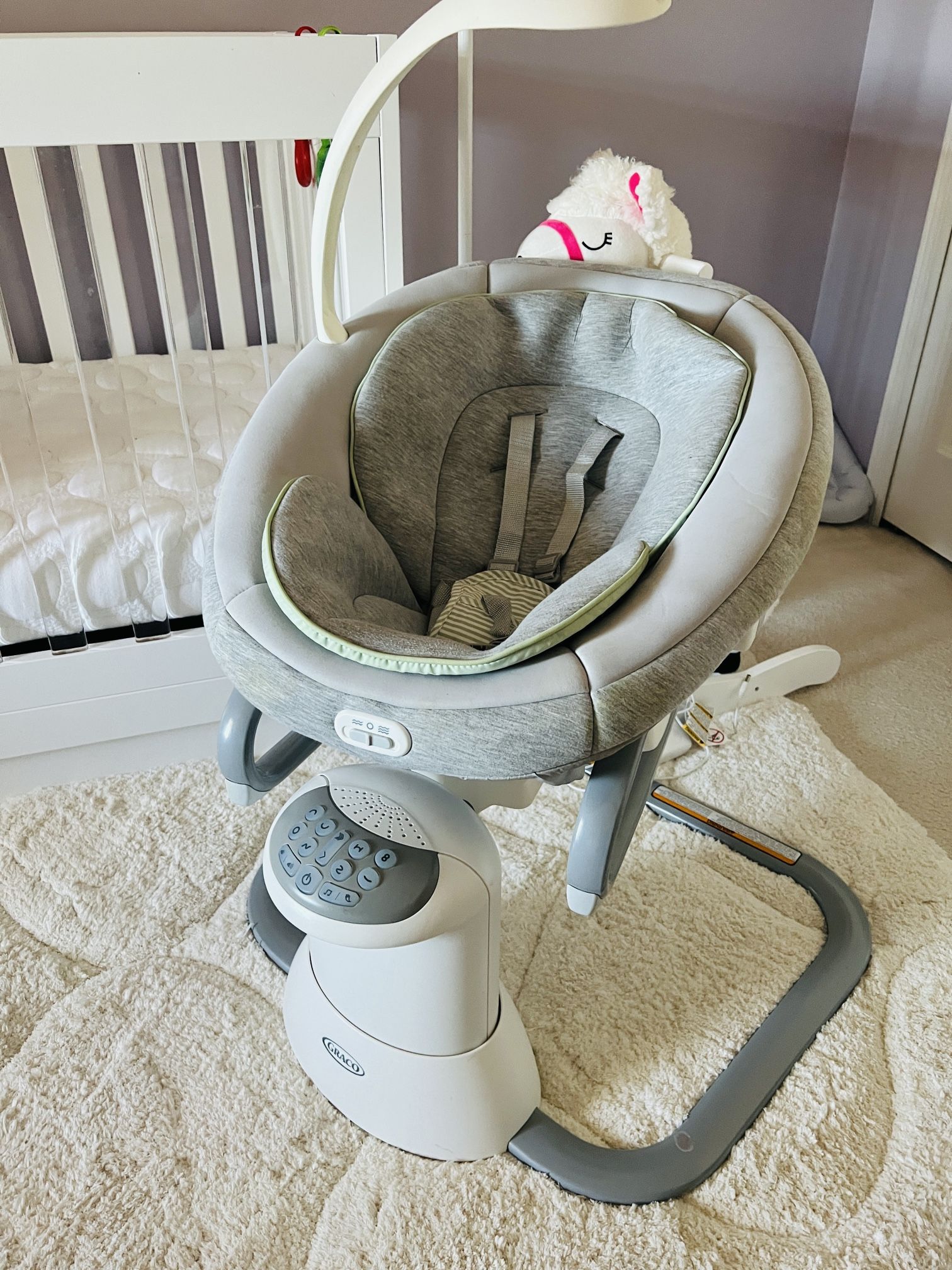 Graco Baby Swing 