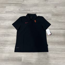 Women’s Nike Polo Dri-fit