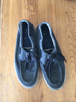 Sperry Shoes $15