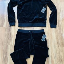 Amazing  New With Tags Juicy Couture Set Rare