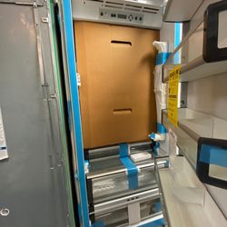 Thermador Column Refrigerator