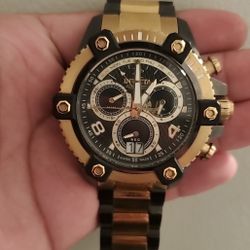 invicta reserve 