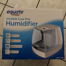 Equate Humidifier 