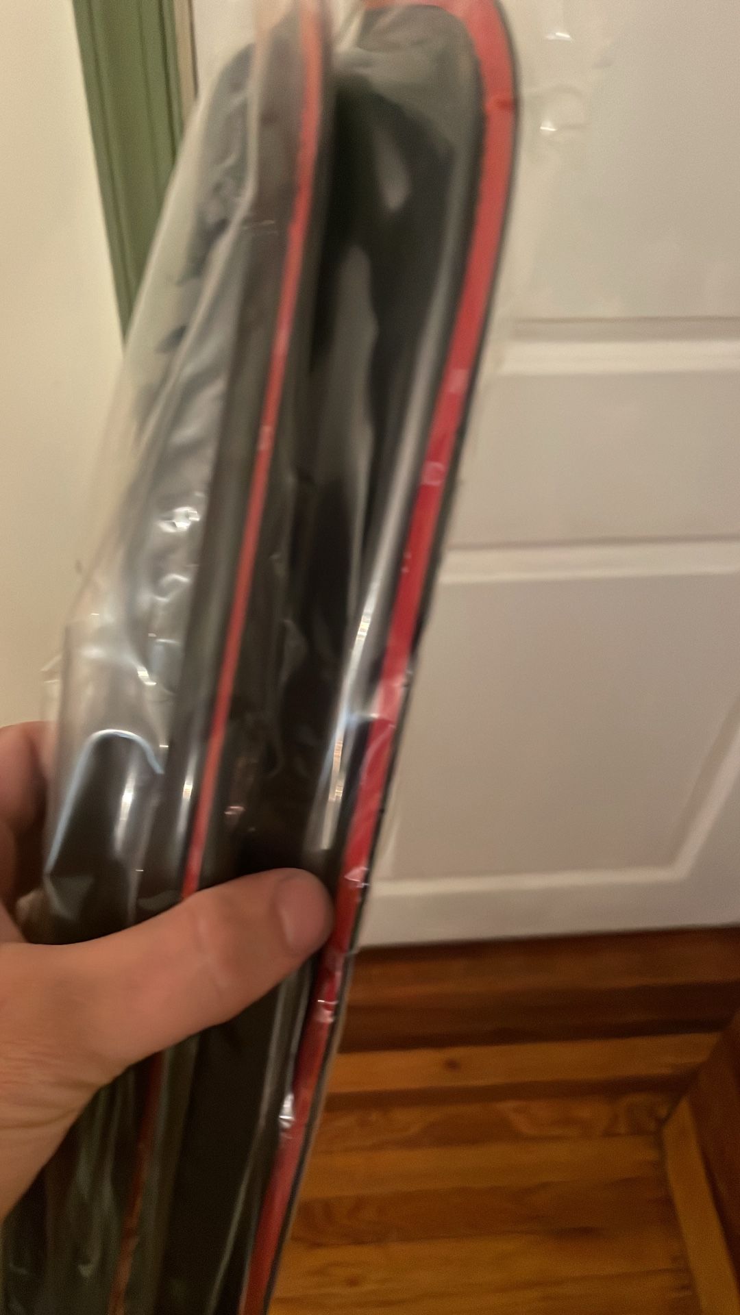 Ford Ecoline 96-2014 Vent Shades Work Van Brand New 25$ Firm