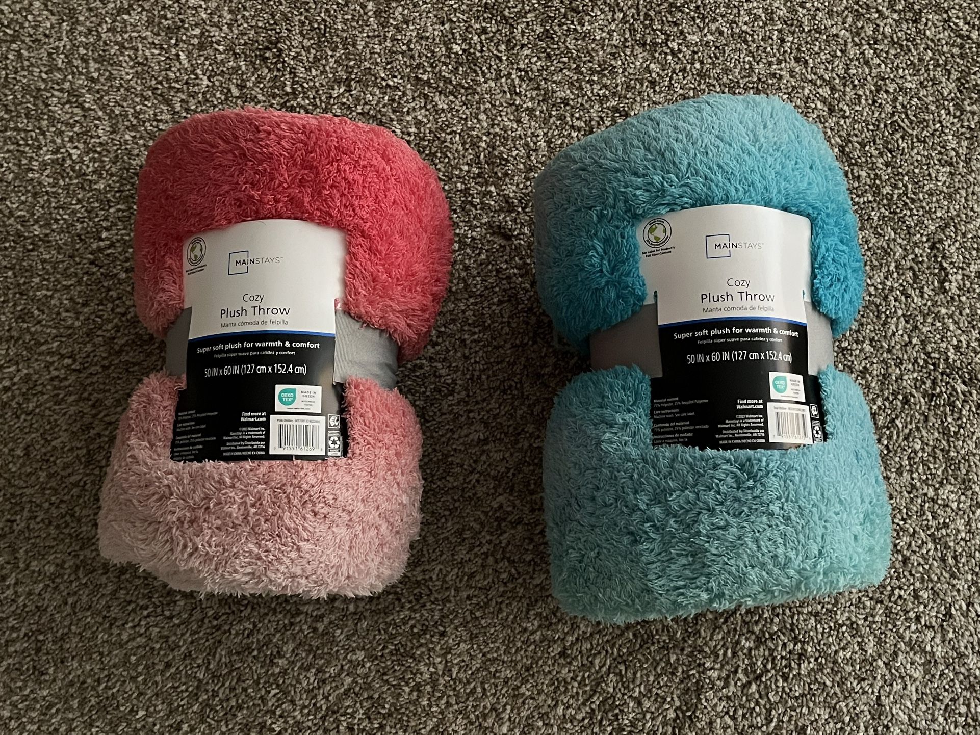 Blankets
