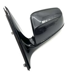 2009-2012 BMW 750I LEFT SIDE VIEW MIRROR OEM PART# F0152401U6680 7 SERIES F02