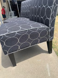 Big Chairs