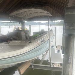 2017 Stingray 192 SC