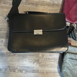 Aldo Briefcase Laptop Bag