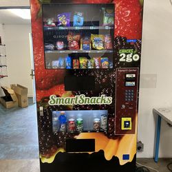 Vending Machine