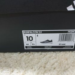 Adidas Run Falcon Shoes