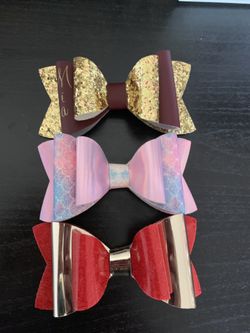 Bows
