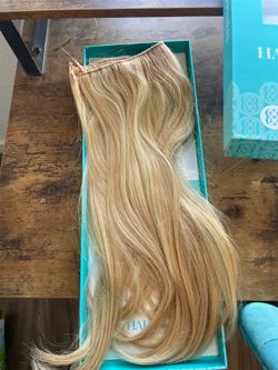 Halo extensions