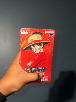 One piece 13