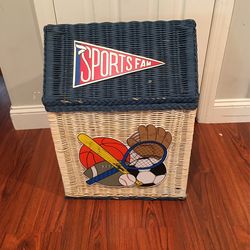 Sports Hamper