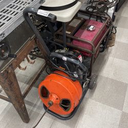 General Mini Rooter Pro