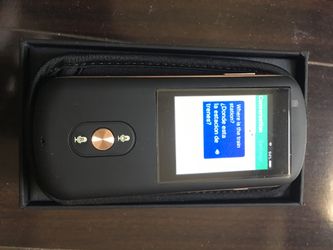 Smart language translator device support 37 languages