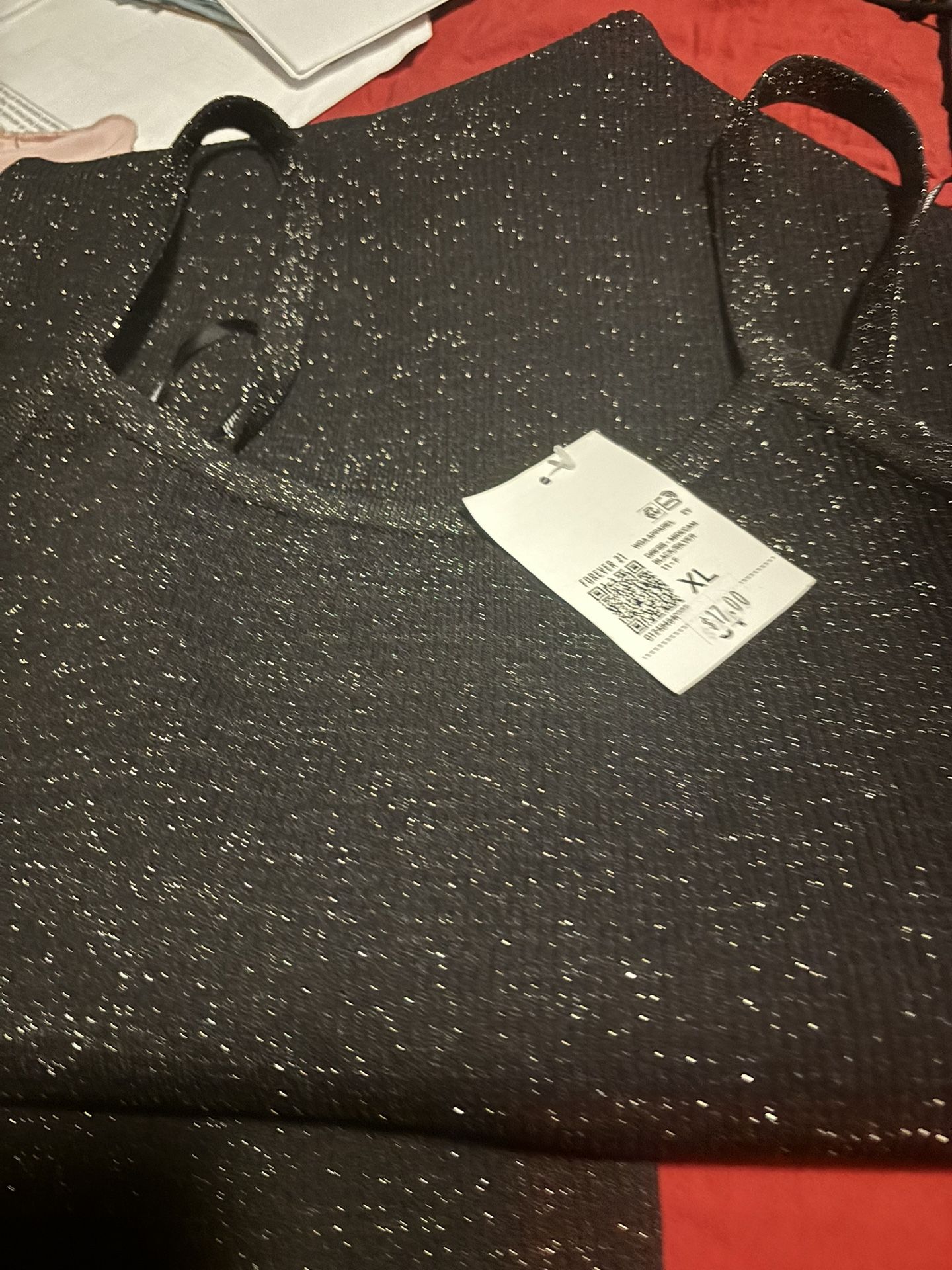 Womens X Large Forever 21 Dress