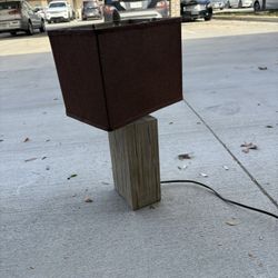 Table Lamp 