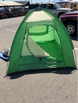 2 person tent