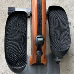  Exercise Bike - Exercise From Your Couch Or Chair  $25.00