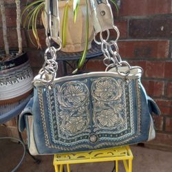 Montana West Purse Handbag  Woman's 