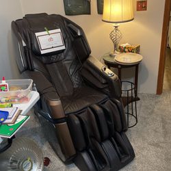 Massage Chair & Much More 