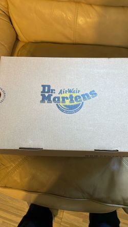 Dr. Martens Air Wair Sandals 