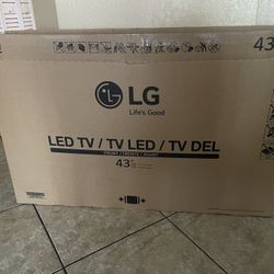 Lg 42 Inch Tv