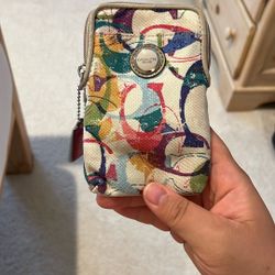 Coach Wallet (Summer Sale)