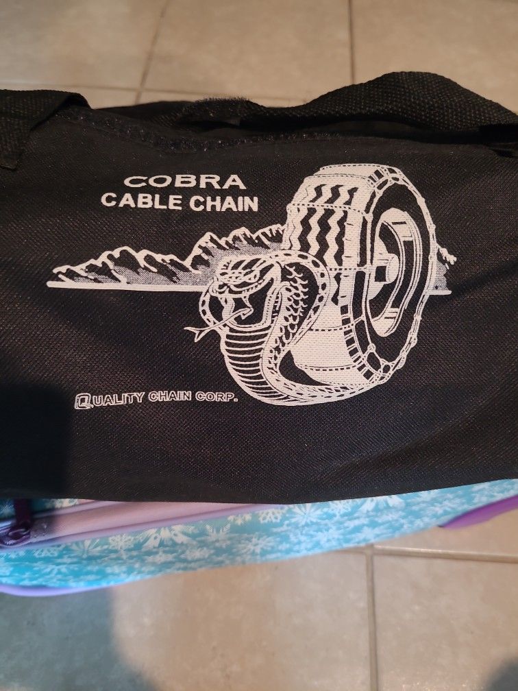 Cobra
1675 - Light Truck Cobra Cable