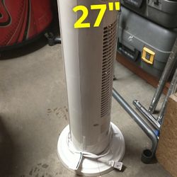 Tower Fan 