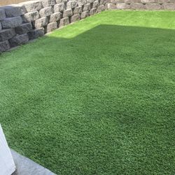Synthetic Turf 