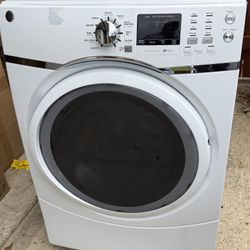 GE Gas  Dryer 
