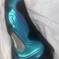 Flightposites Size 8
